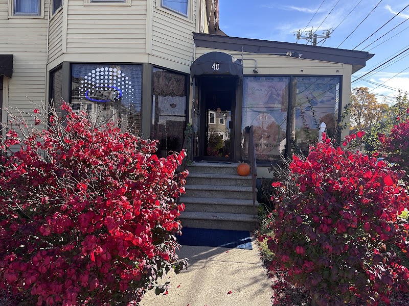 oasis foot spa, massage service in Cranston, RI, photo 1 of 6
