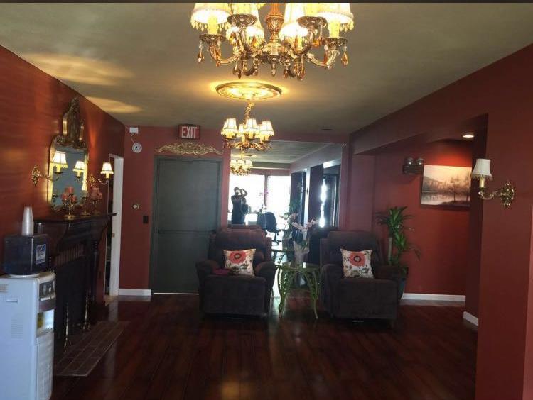 oasis foot spa, massage service in Cranston, RI, photo 3 of 6