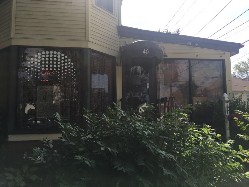 oasis foot spa, massage service in Cranston, RI, photo 4 of 6