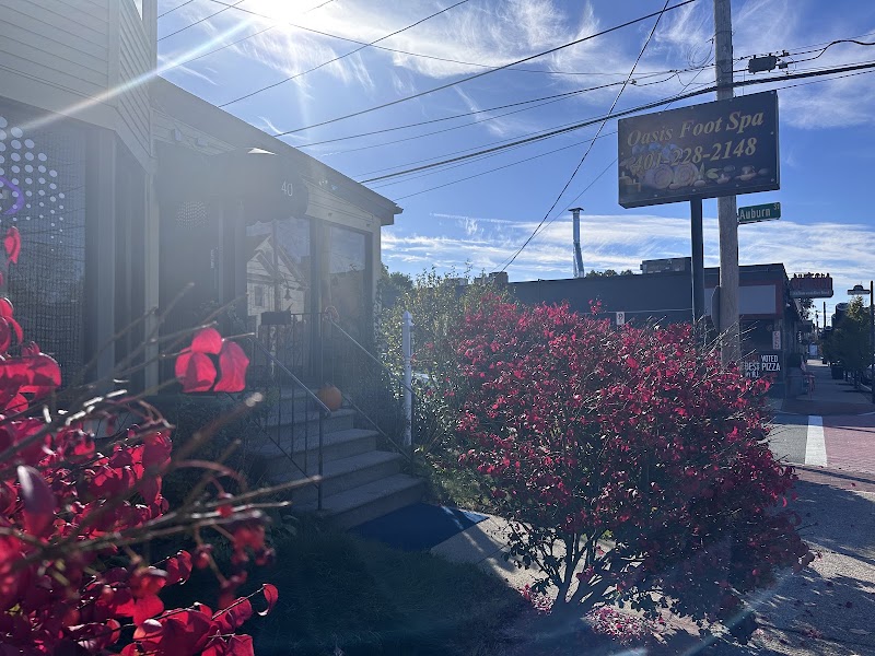 oasis foot spa, massage service in Cranston, RI, photo 5 of 6