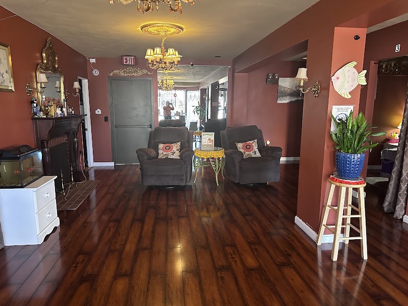 oasis foot spa, massage service in Cranston, RI, photo 6 of 6